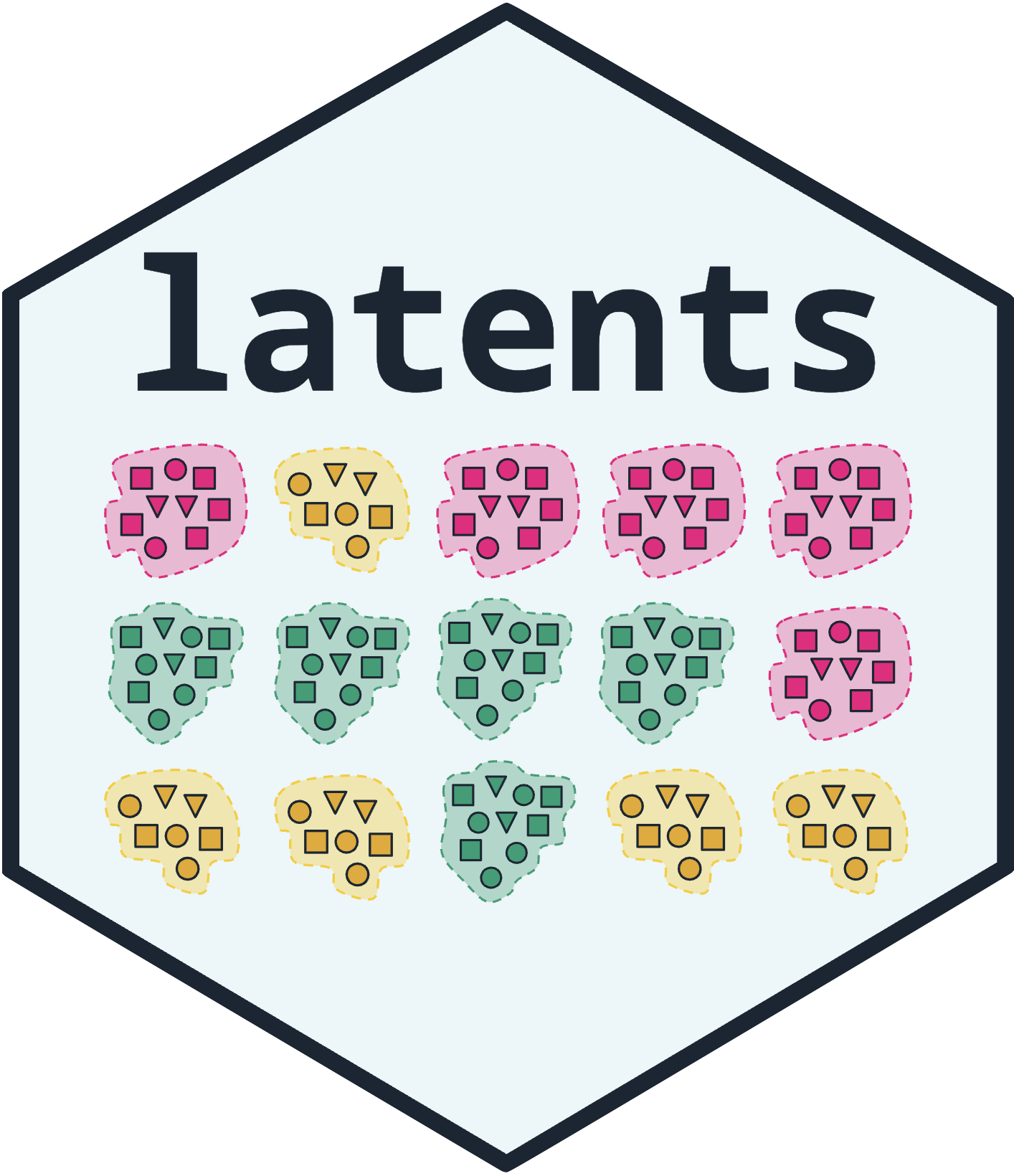 latents logo