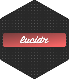lucidr website