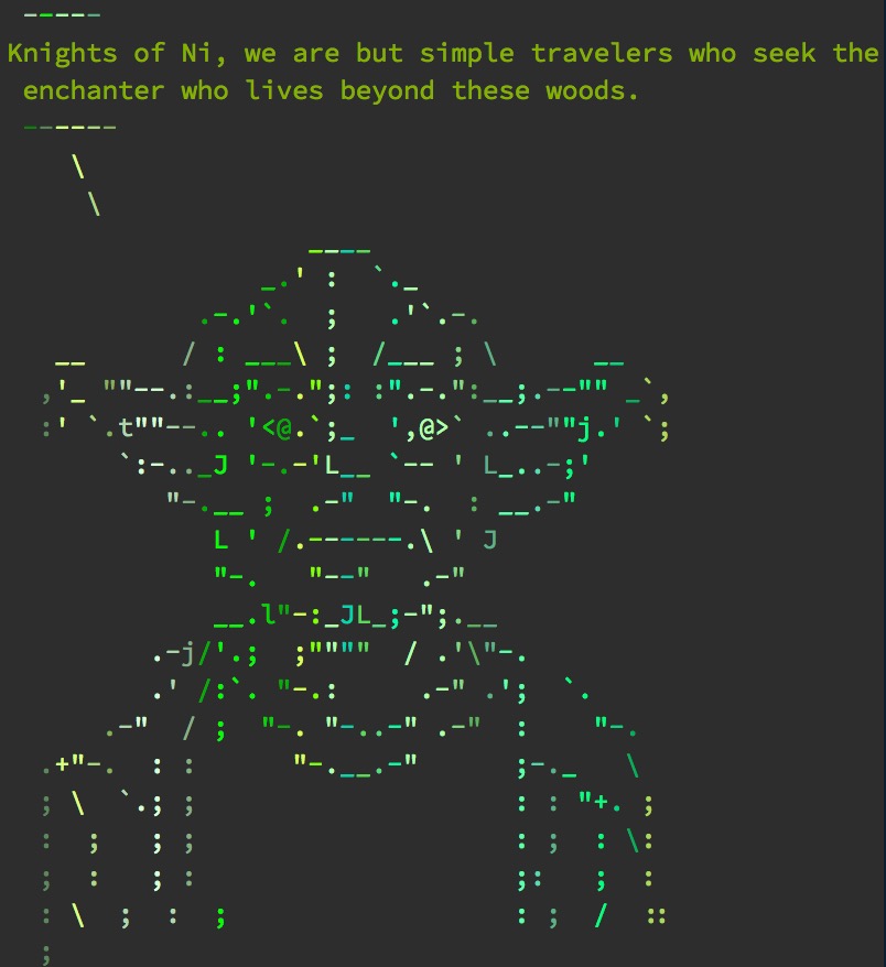 multicolor @ METACRAN