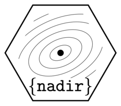 nadir website