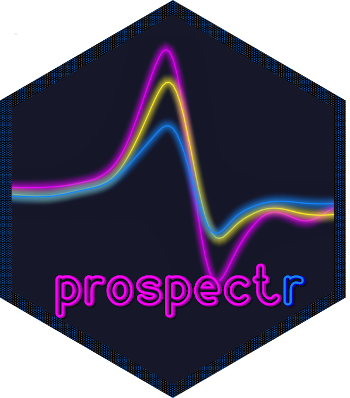 prospectr logo