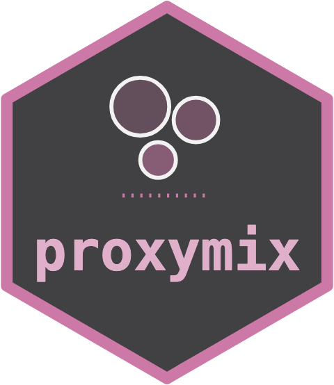 proxymix logo