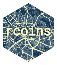 rcoins website