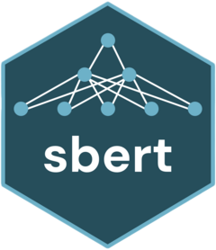 sbert logo