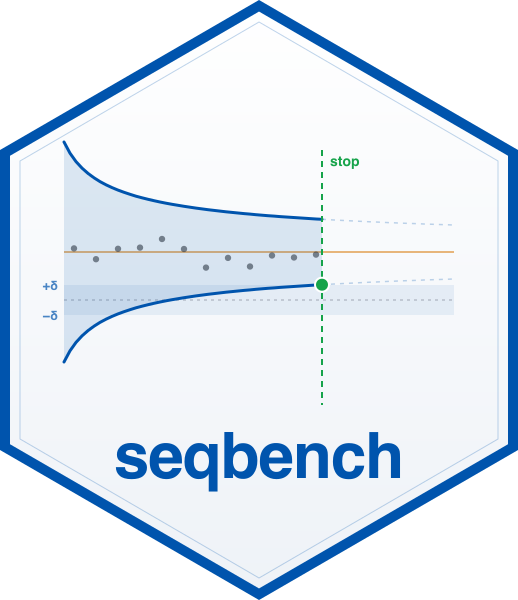 seqbench logo