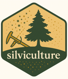 silviculture website