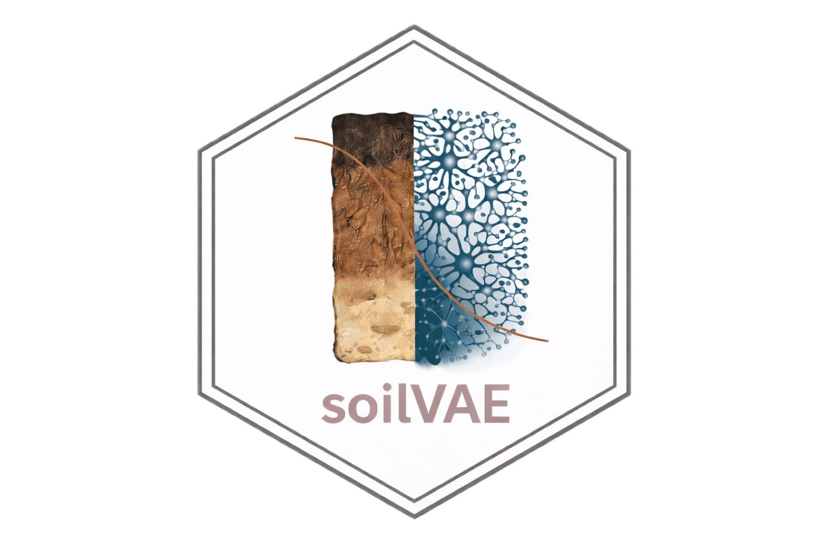 soilVAE badge