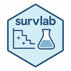 survlab logo