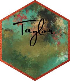 taylor website