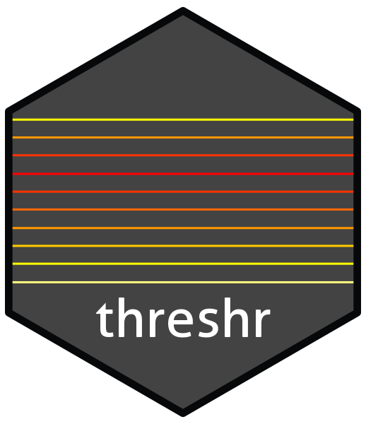 threshr logo