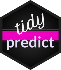 tidypredict website