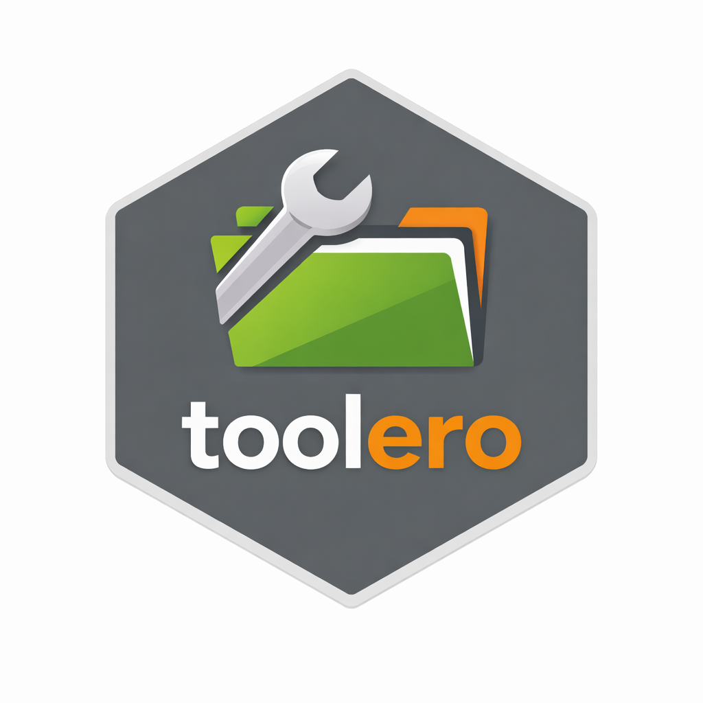 toolero package logo