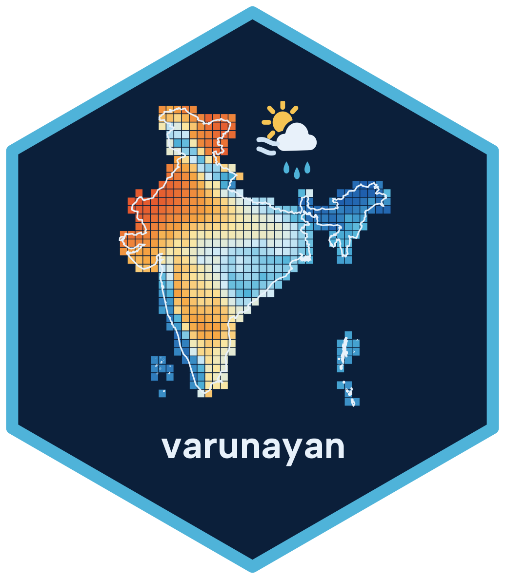 varunayanR logo