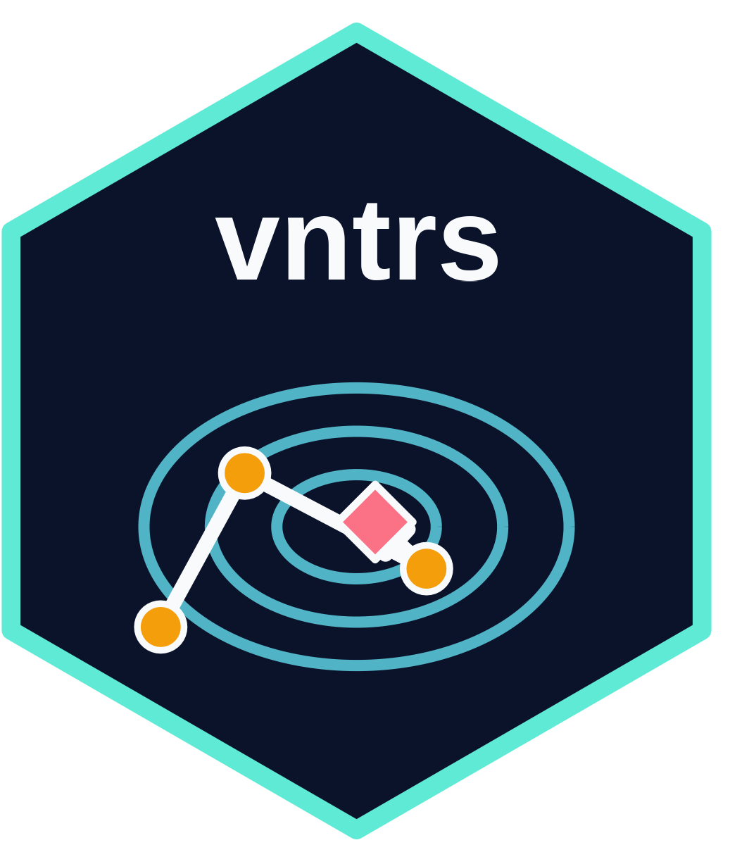 vntrs website