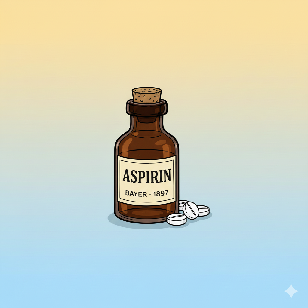 Aspirina