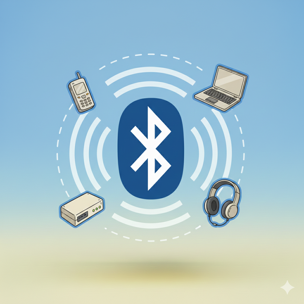 Bluetooth