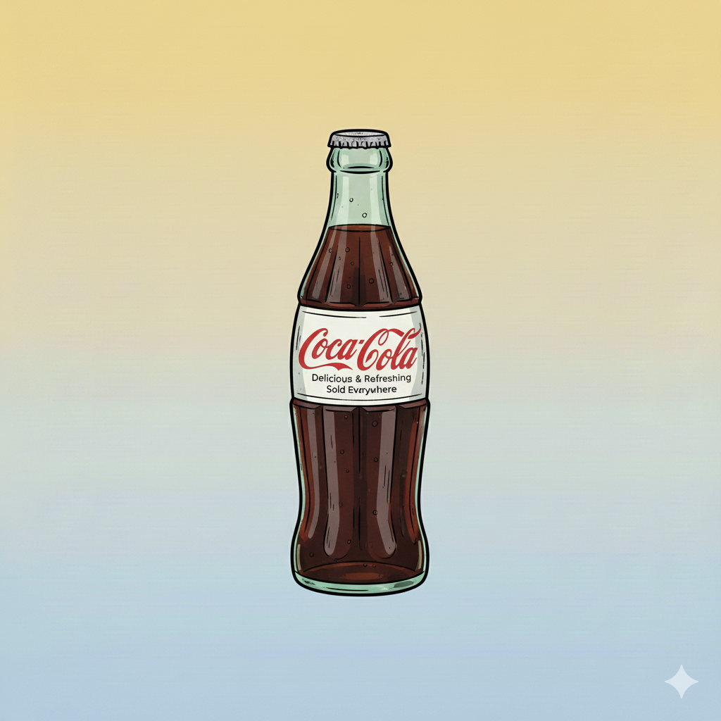Coca-Cola