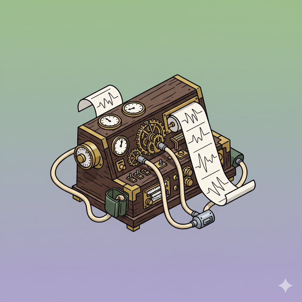 Detector de Mentiras