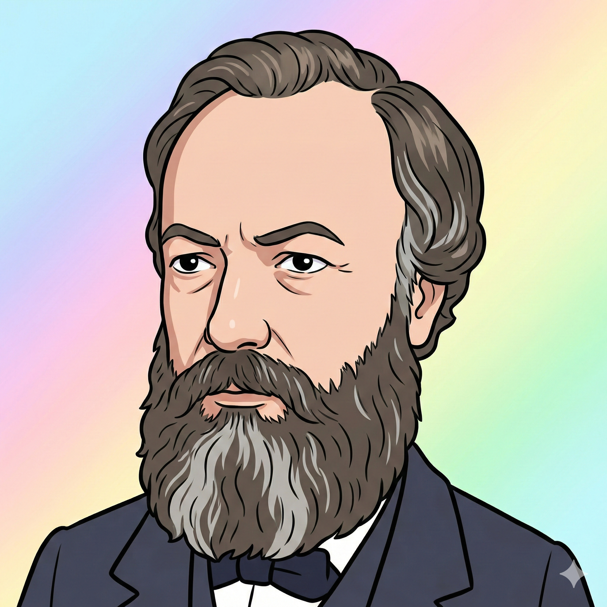 Alexander Bain