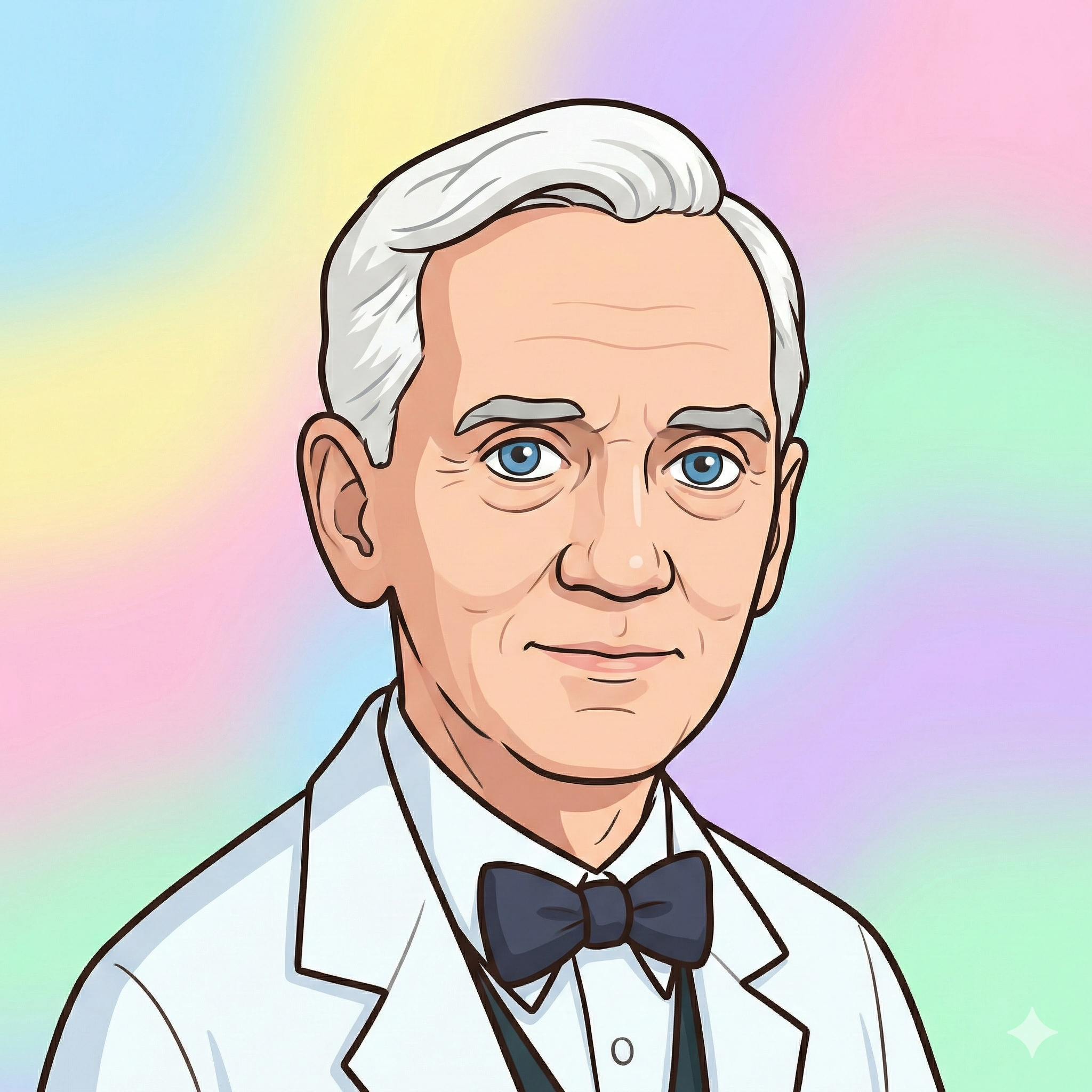 Alexander Fleming