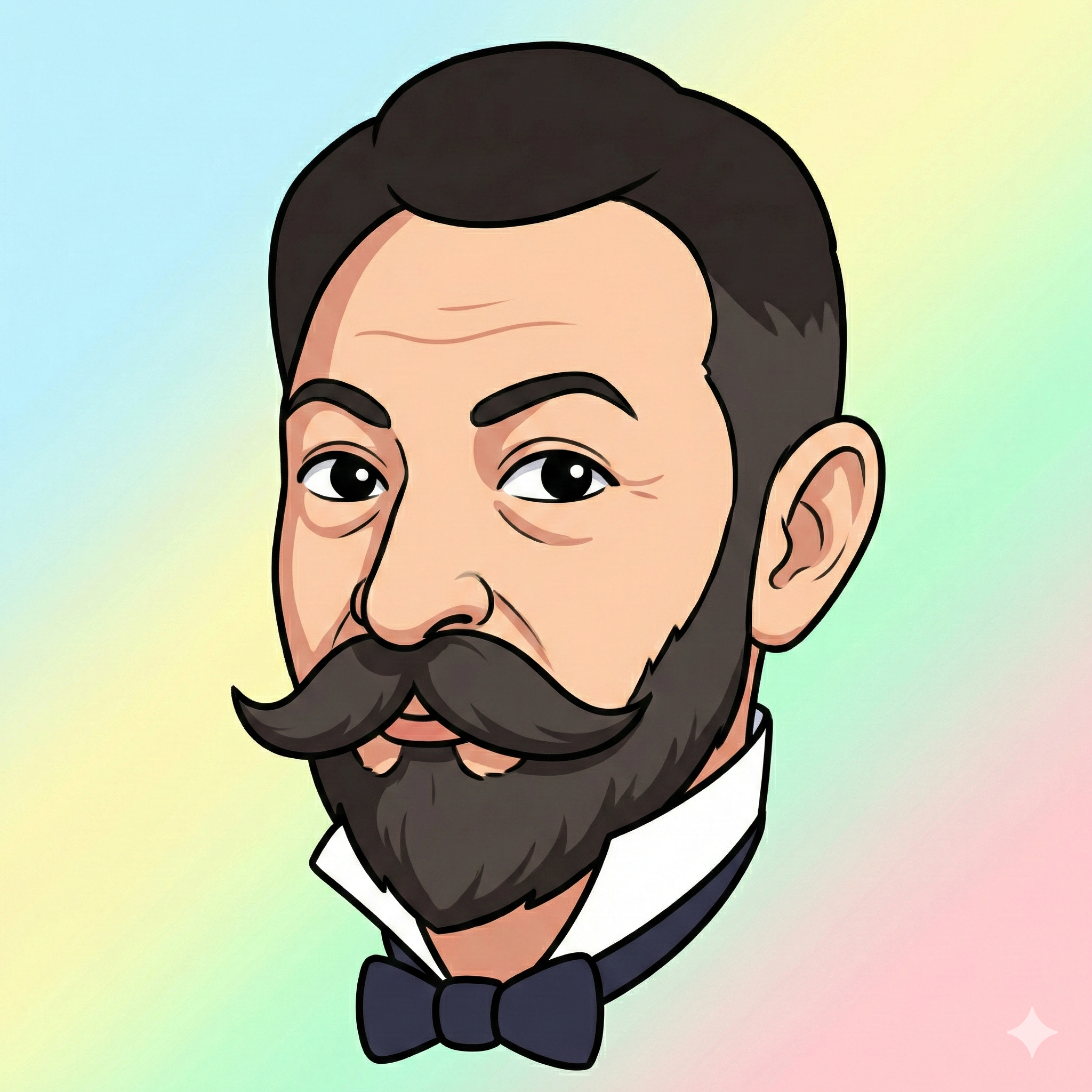 Alexandre-Ferdinand Godefroy