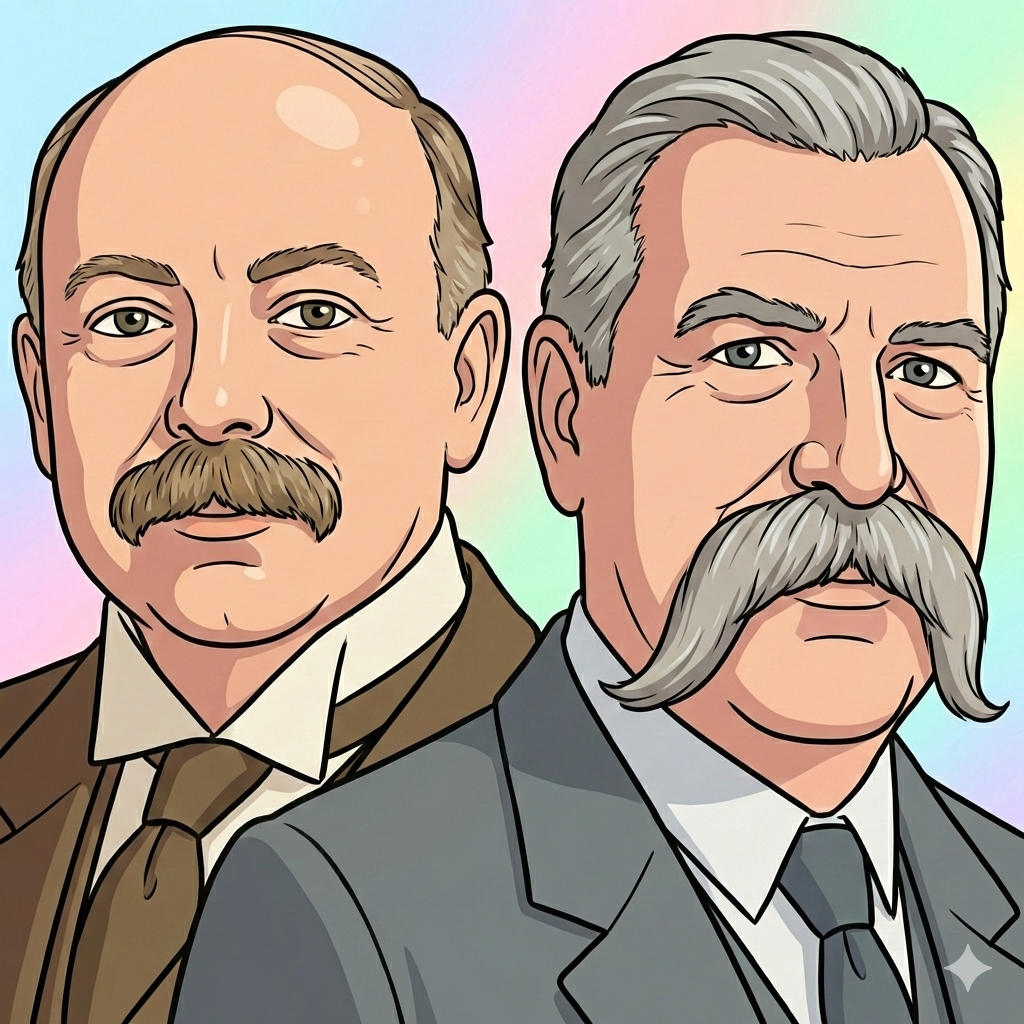 Binney & Smith (Crayola)