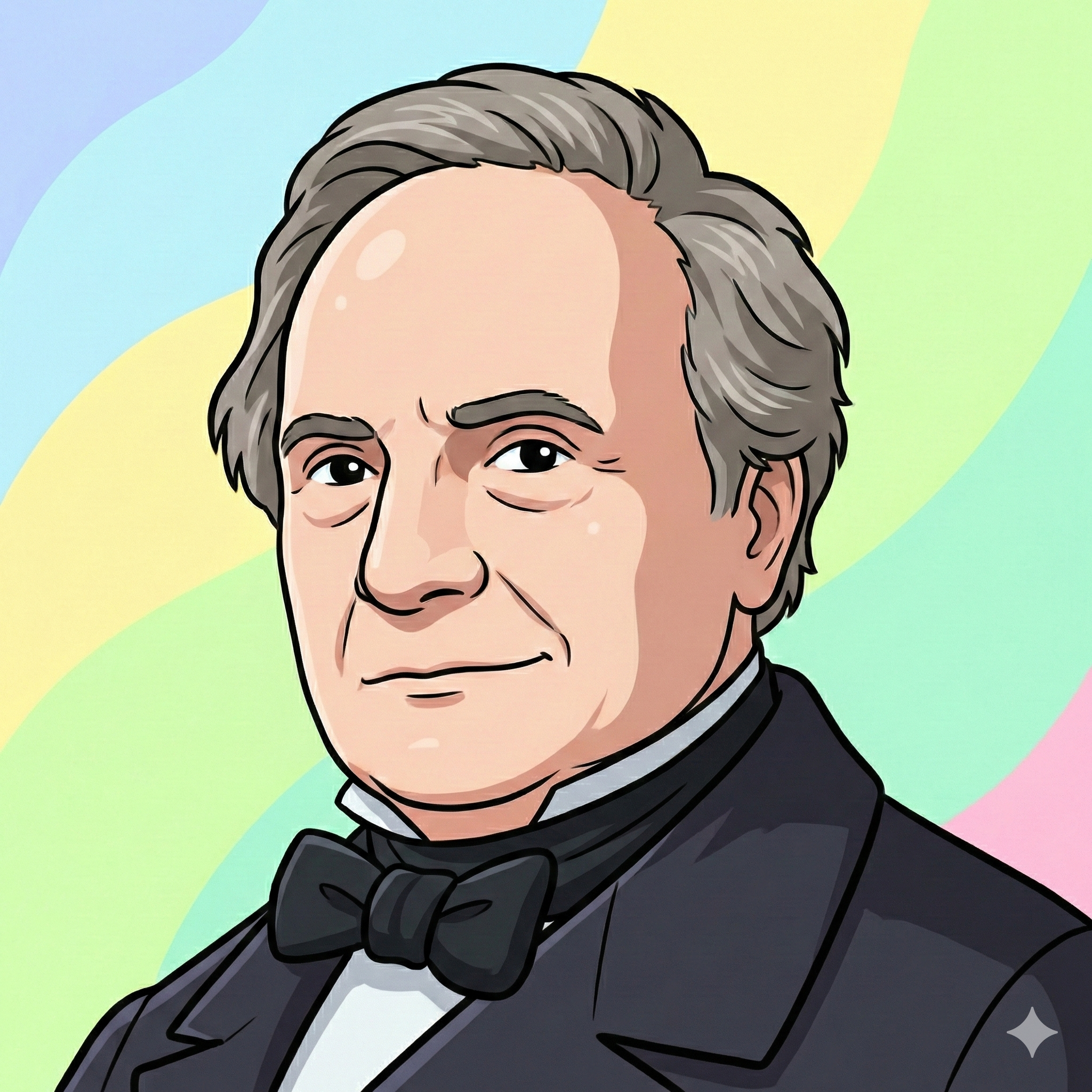 Charles Babbage
