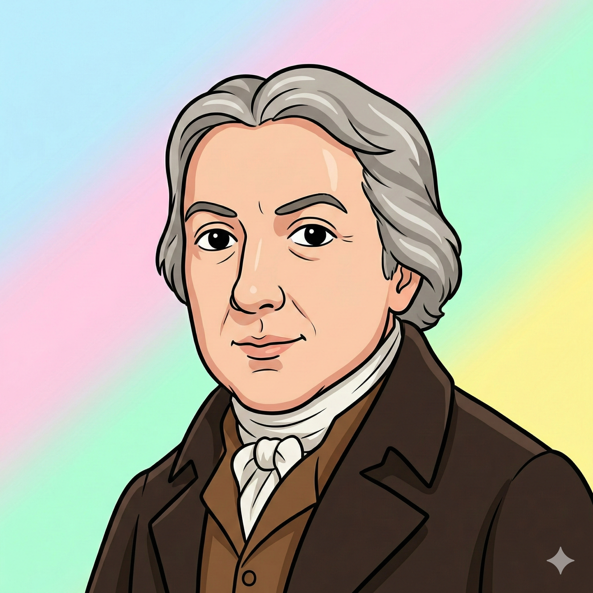 Edward Jenner