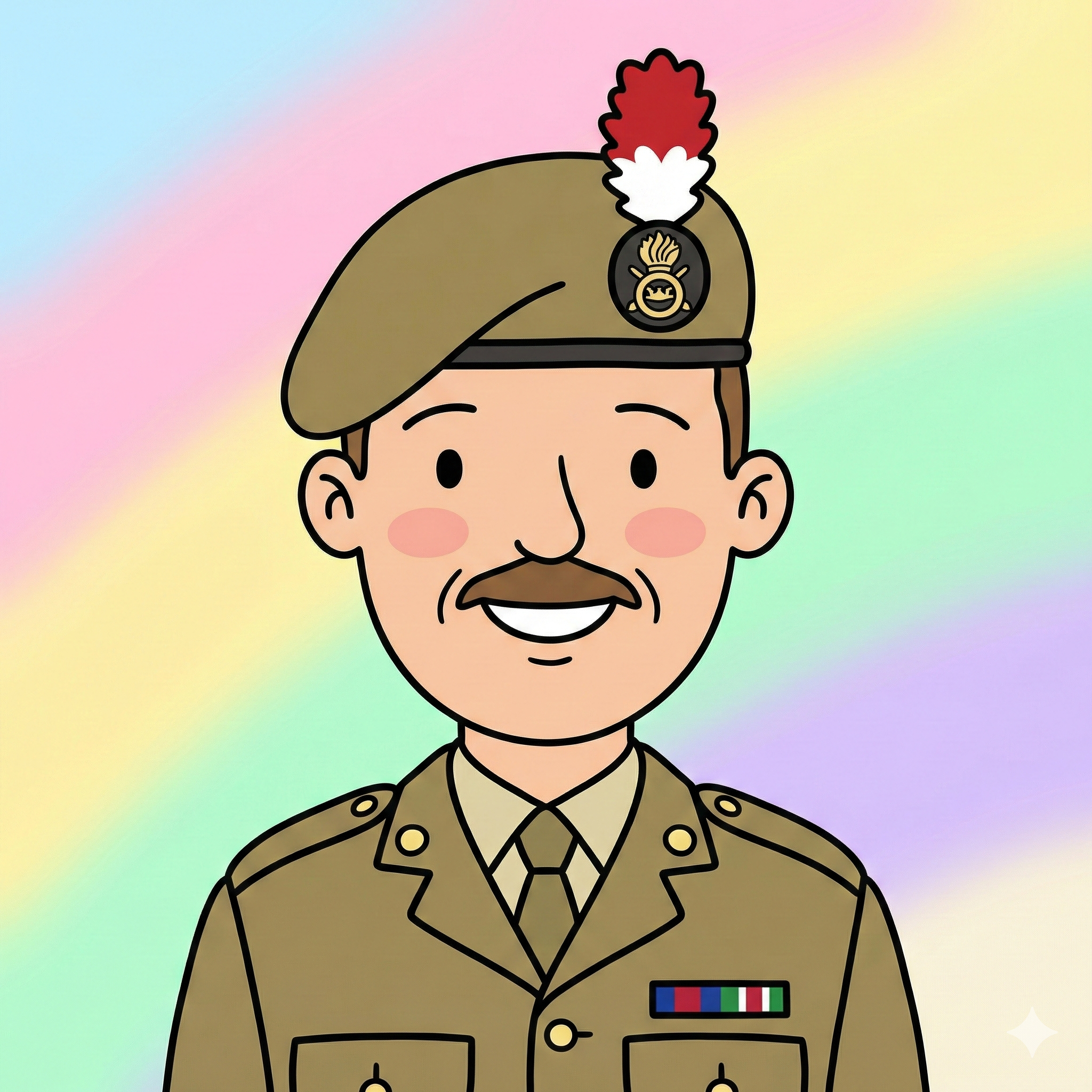 Exército Britânico