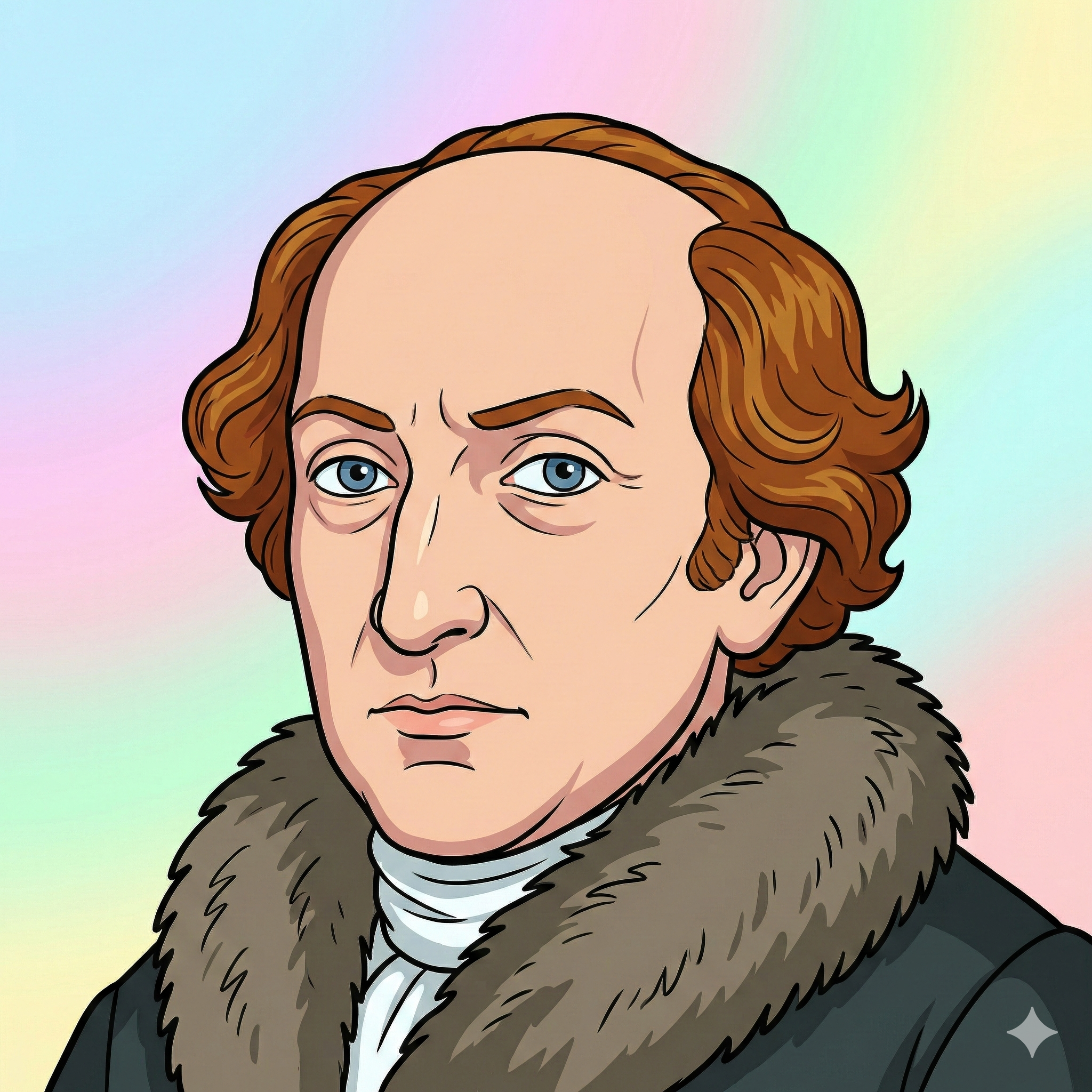 George William Manby