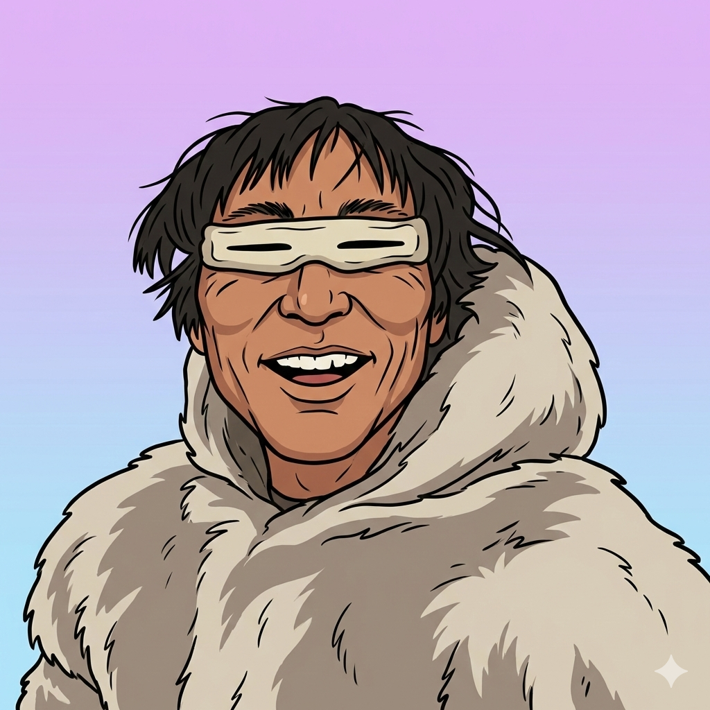 Inuítes (Esquimós)