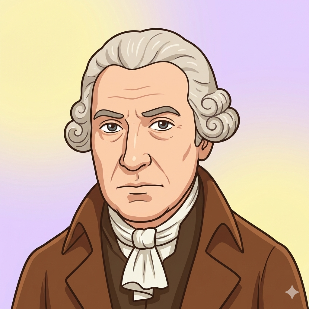 James Watt