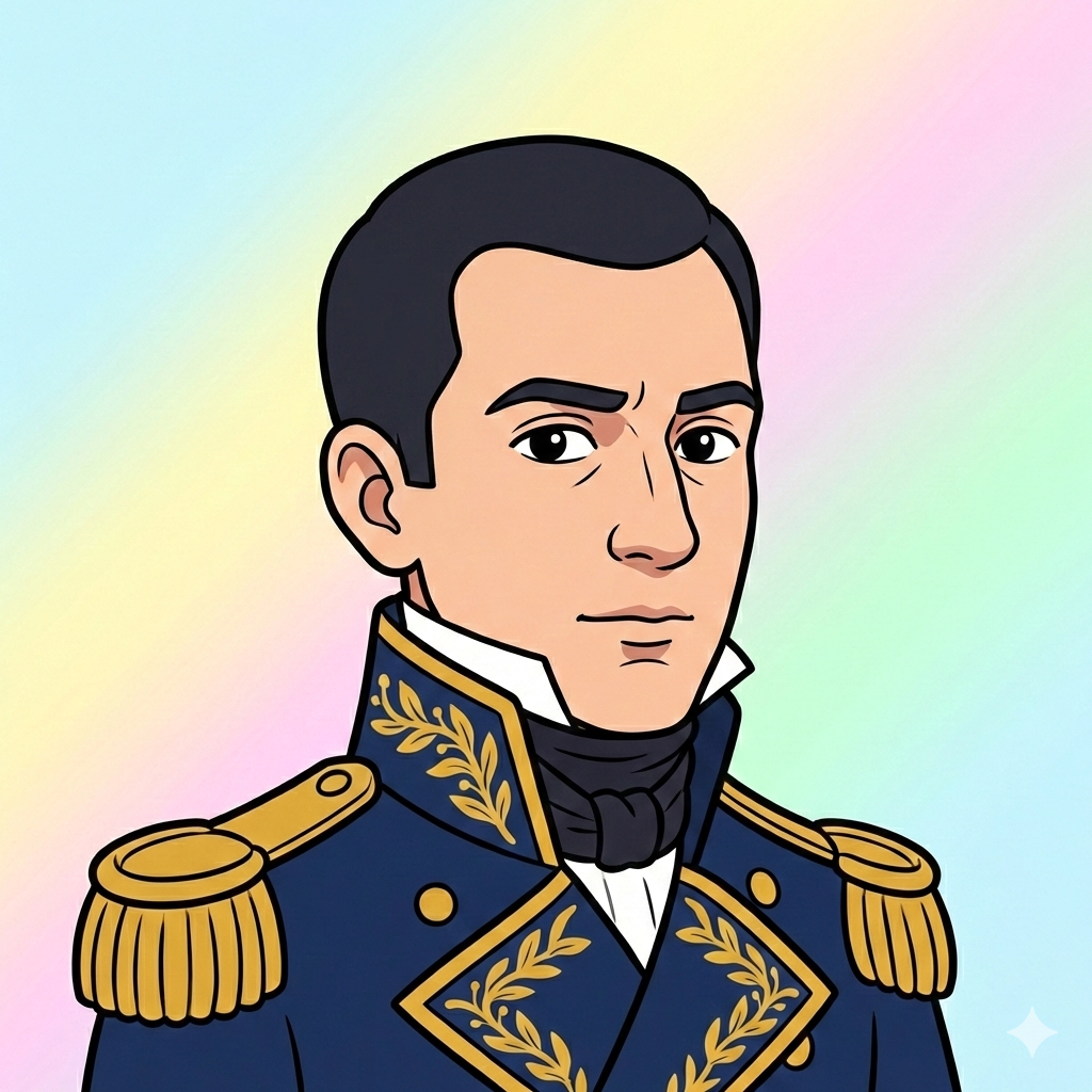 Dr. John Cook Bennett