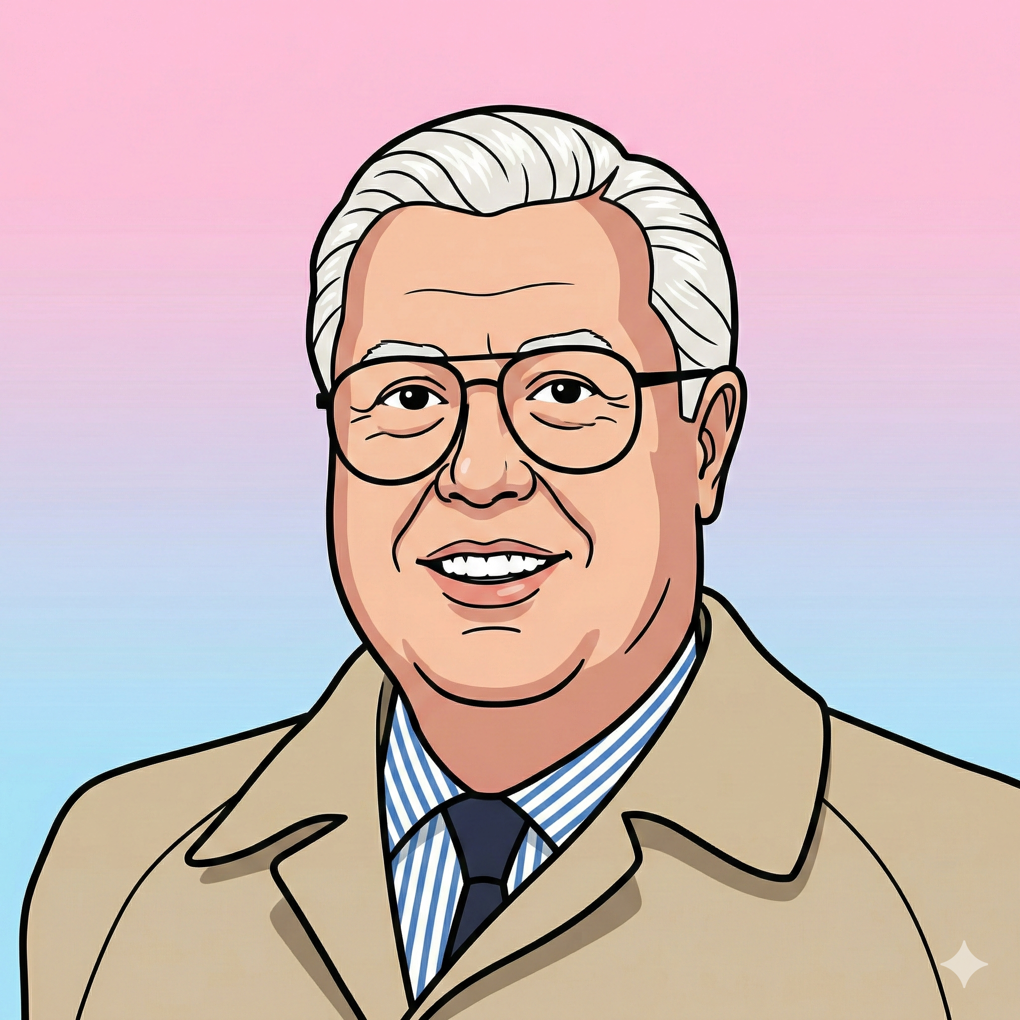 John Shepherd-Barron