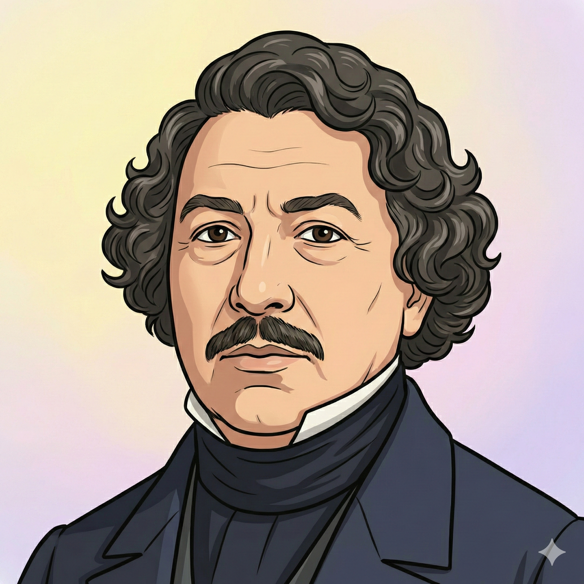 Louis Daguerre