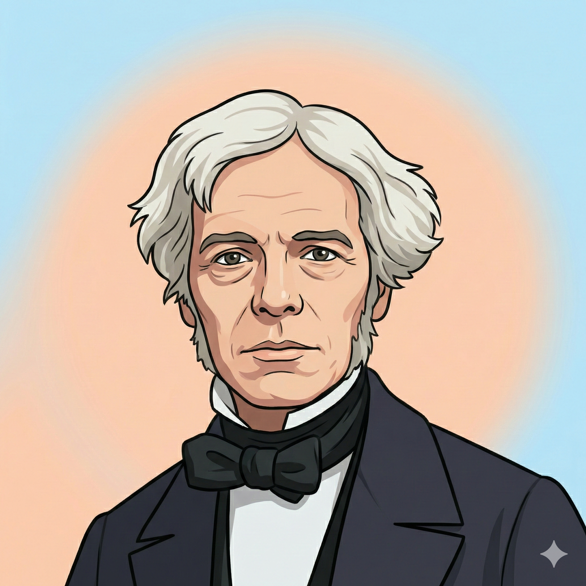 Michael Faraday