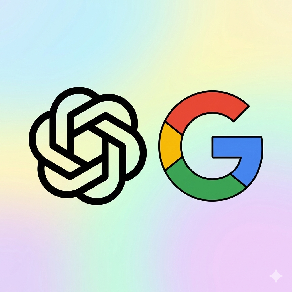 OpenAI e Google