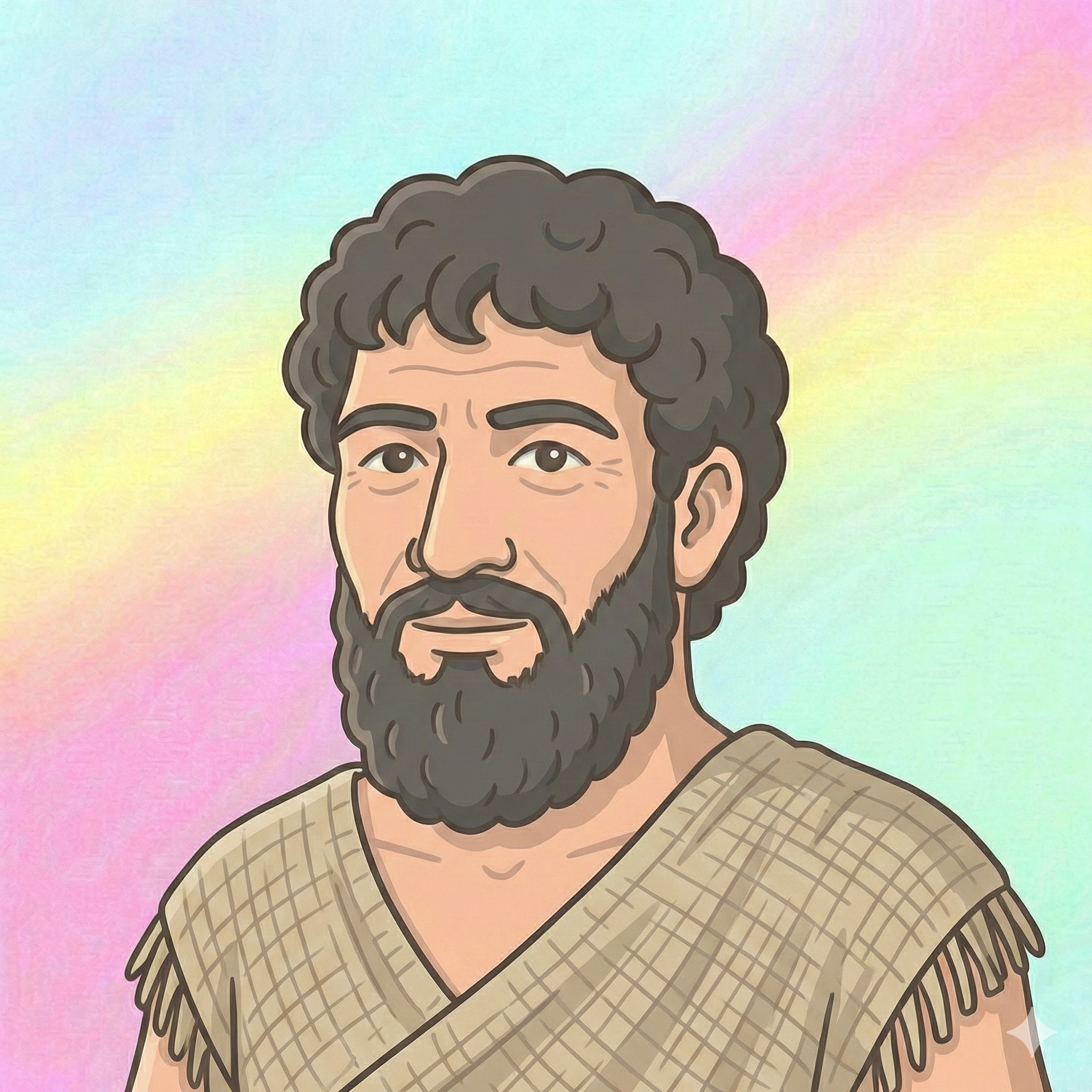 Povos da Mesopotâmia