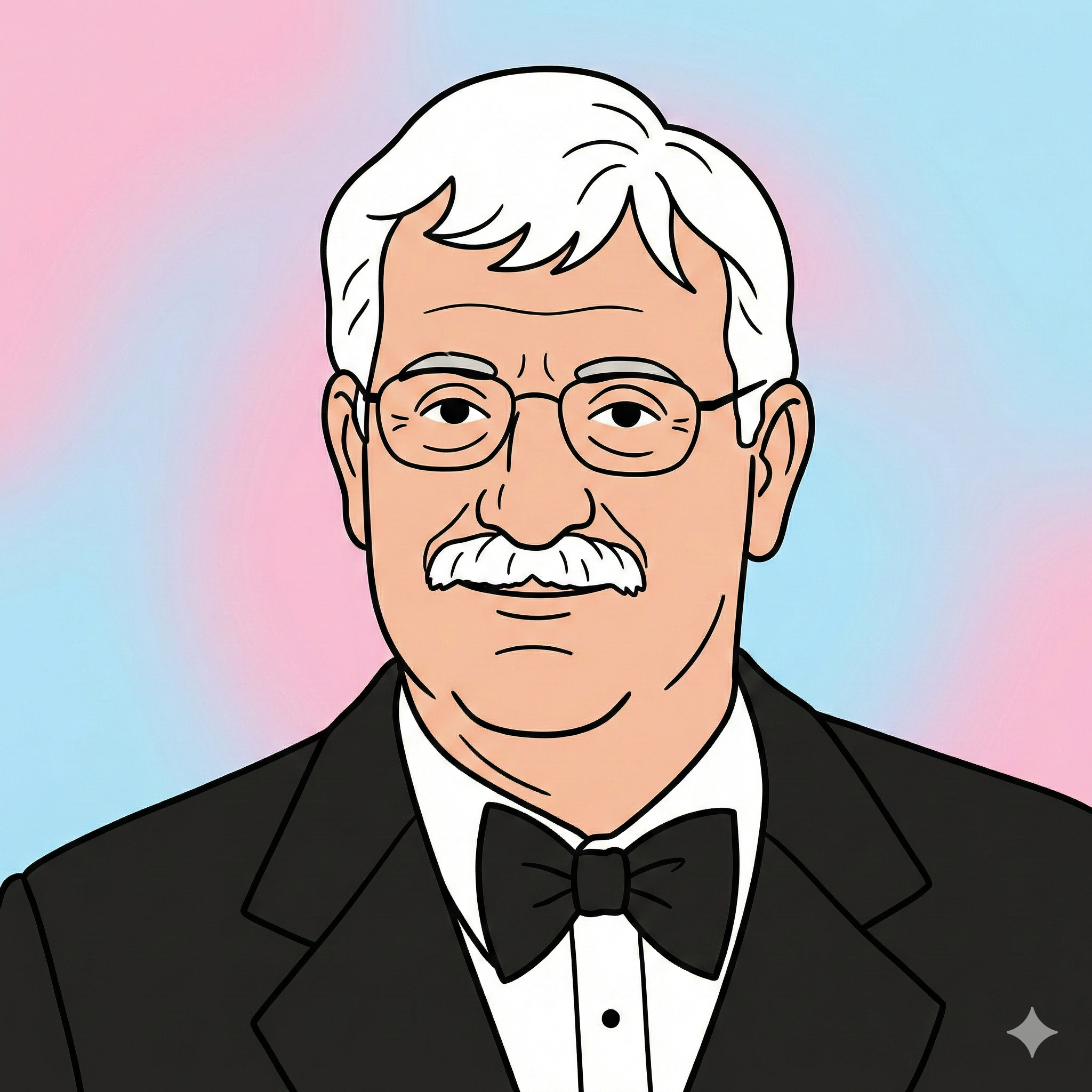 Raymond Damadian