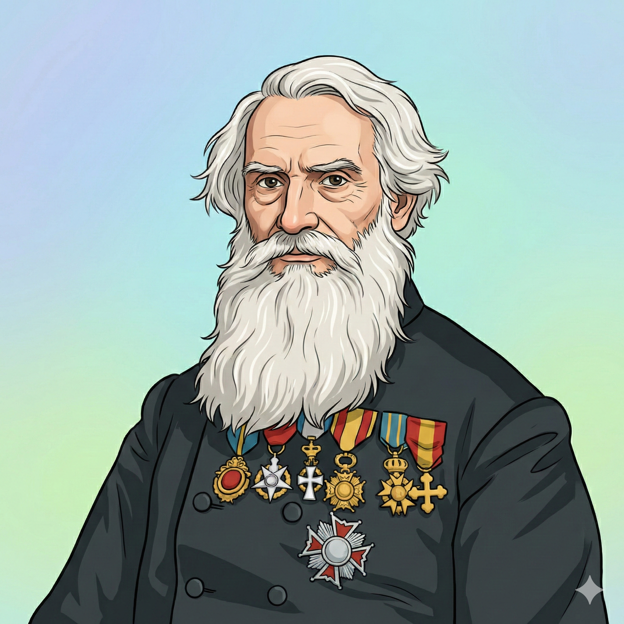 Samuel Morse