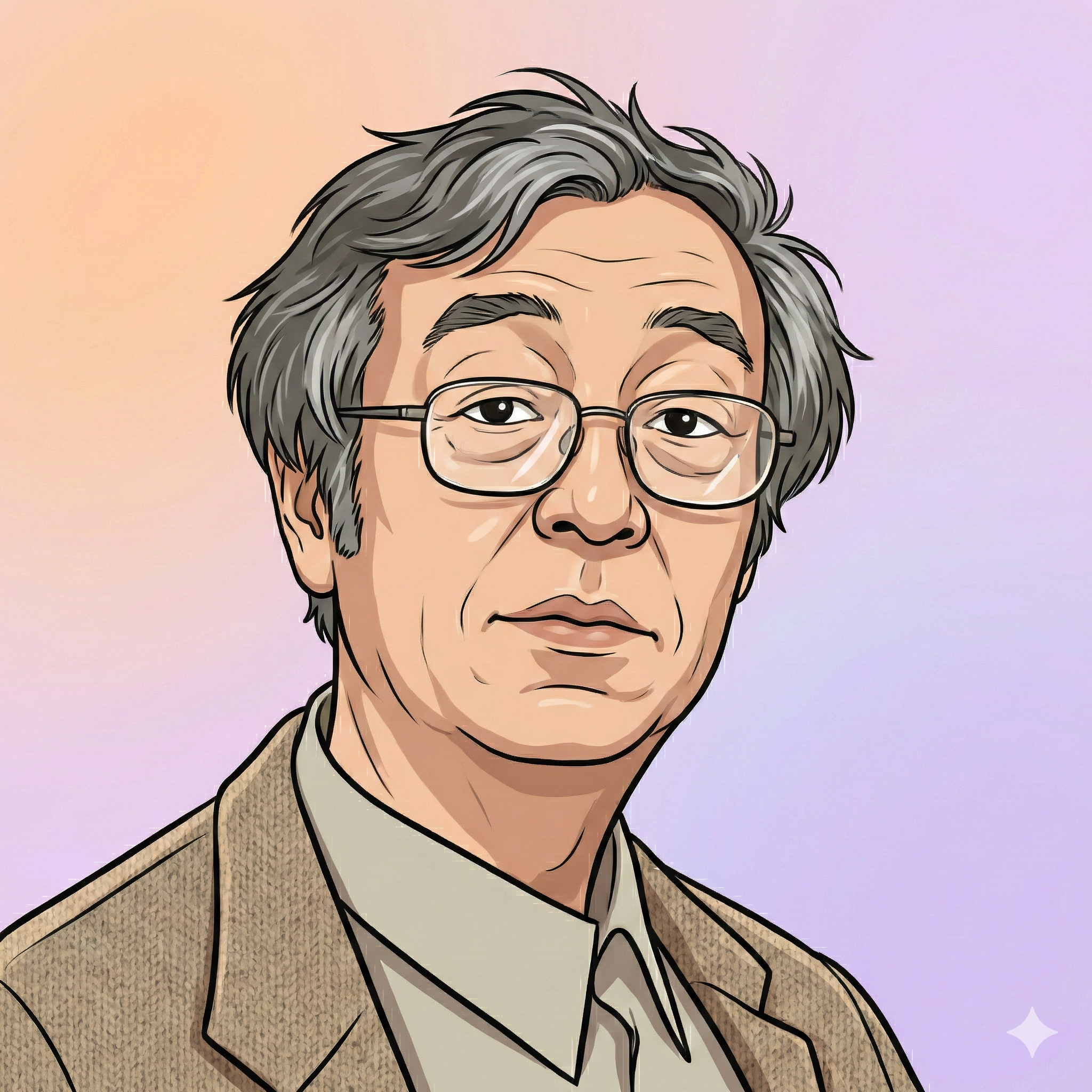 Satoshi Nakamoto
