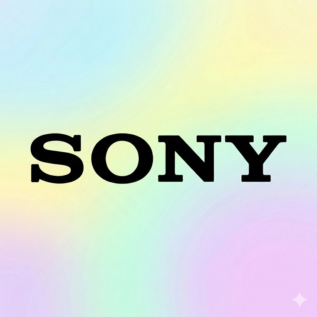 Sony