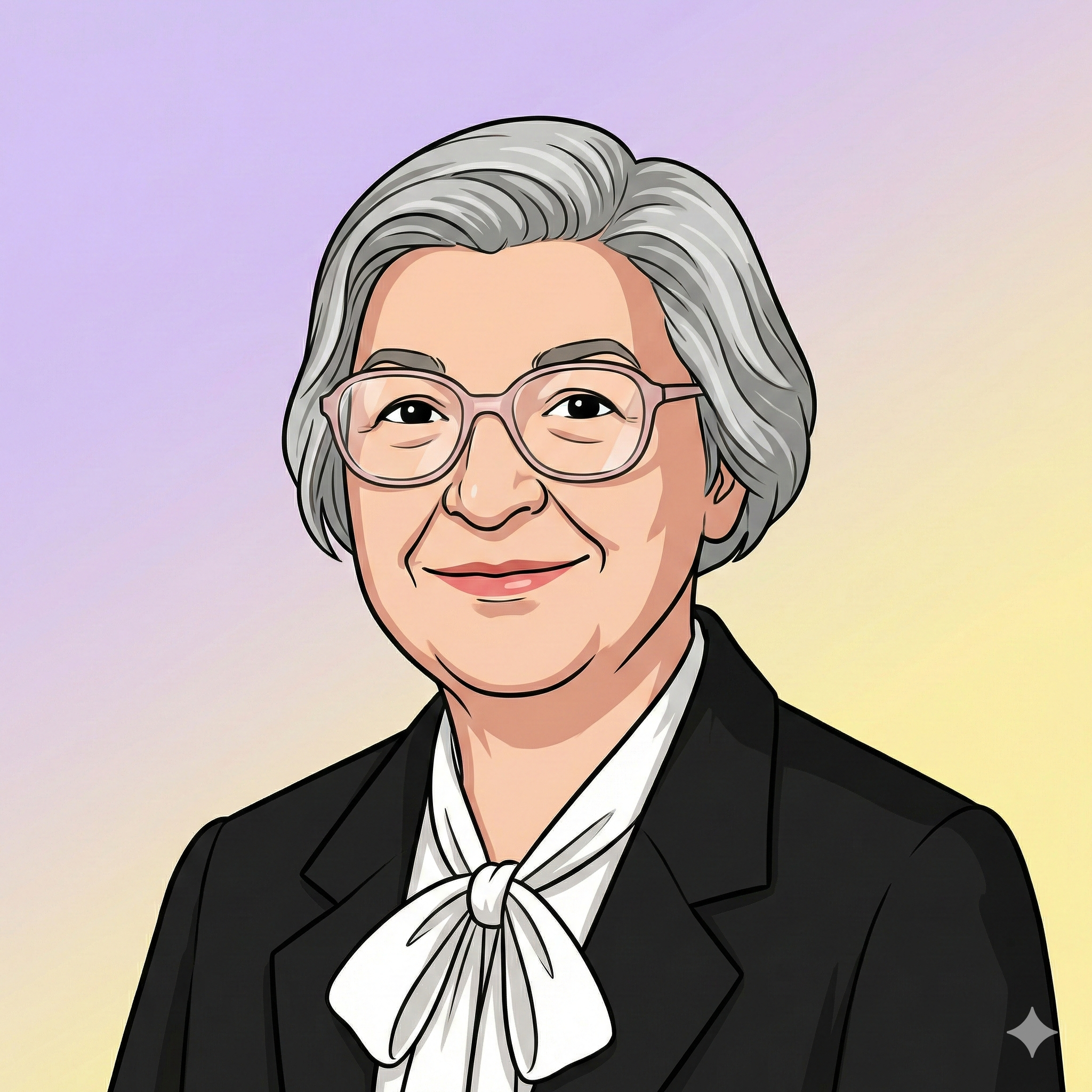 Stephanie Kwolek