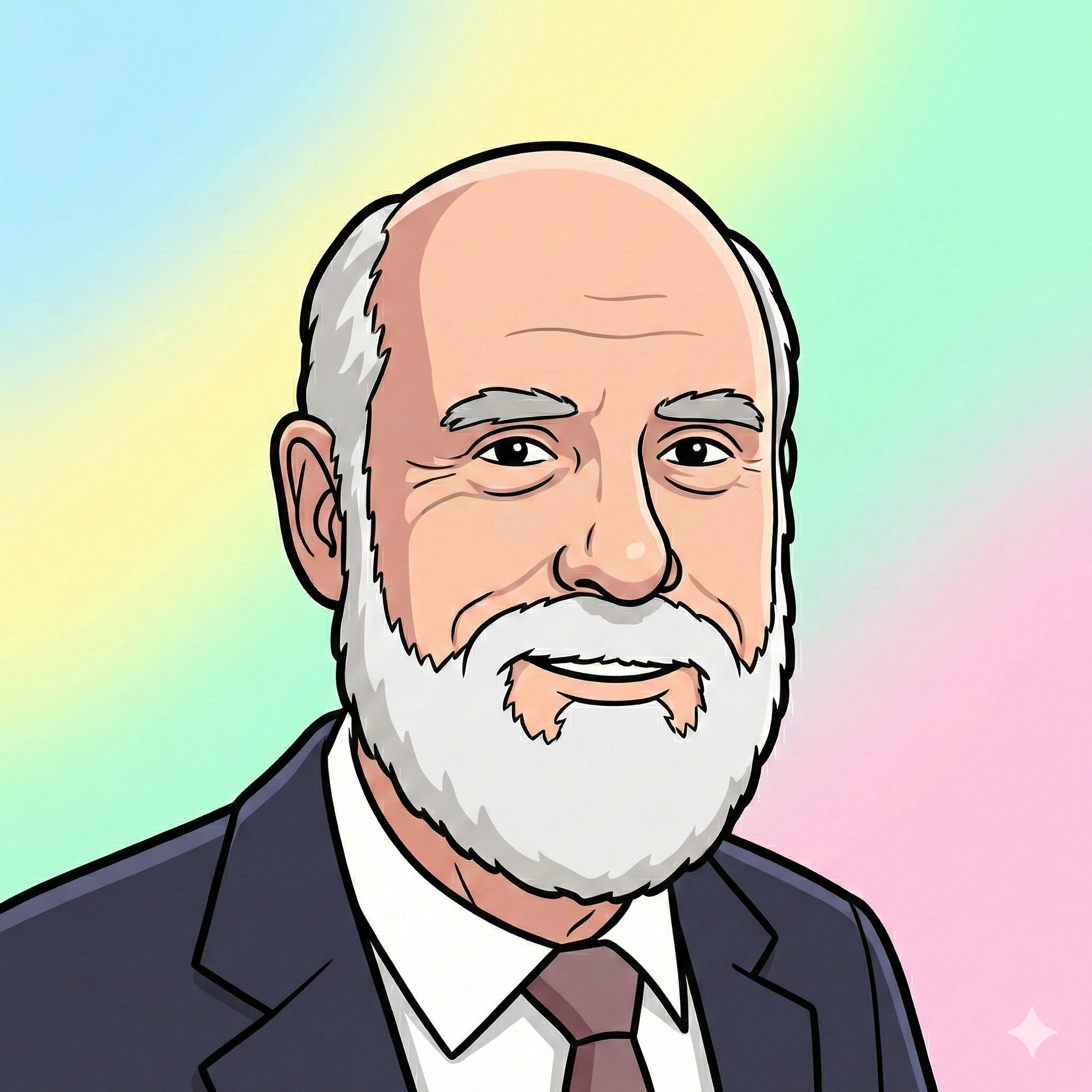 Vint Cerf