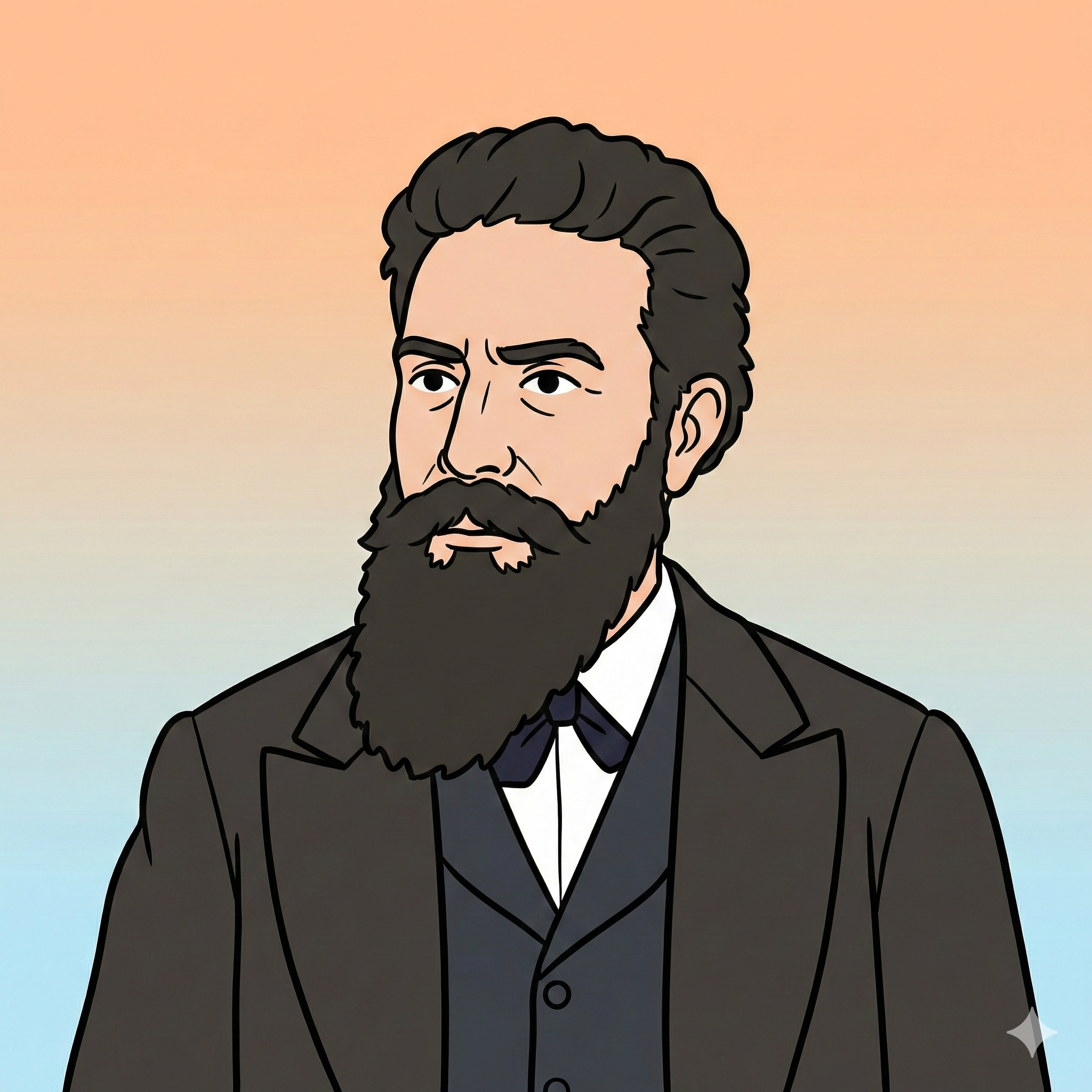 Wilhelm Röntgen