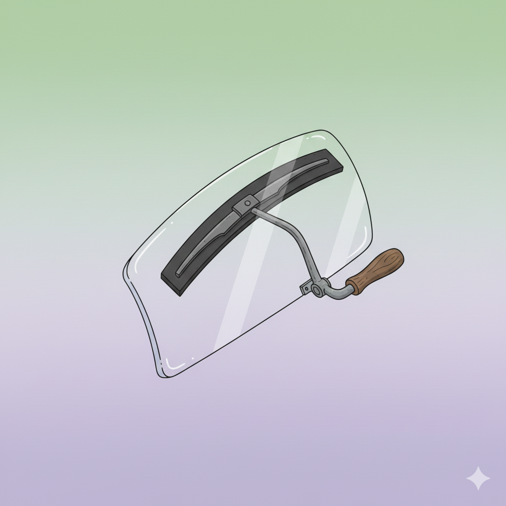 Limpador de Para-brisa