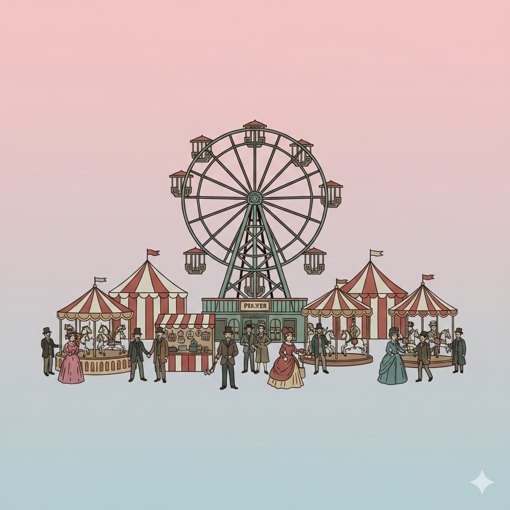 Parque de Diversões