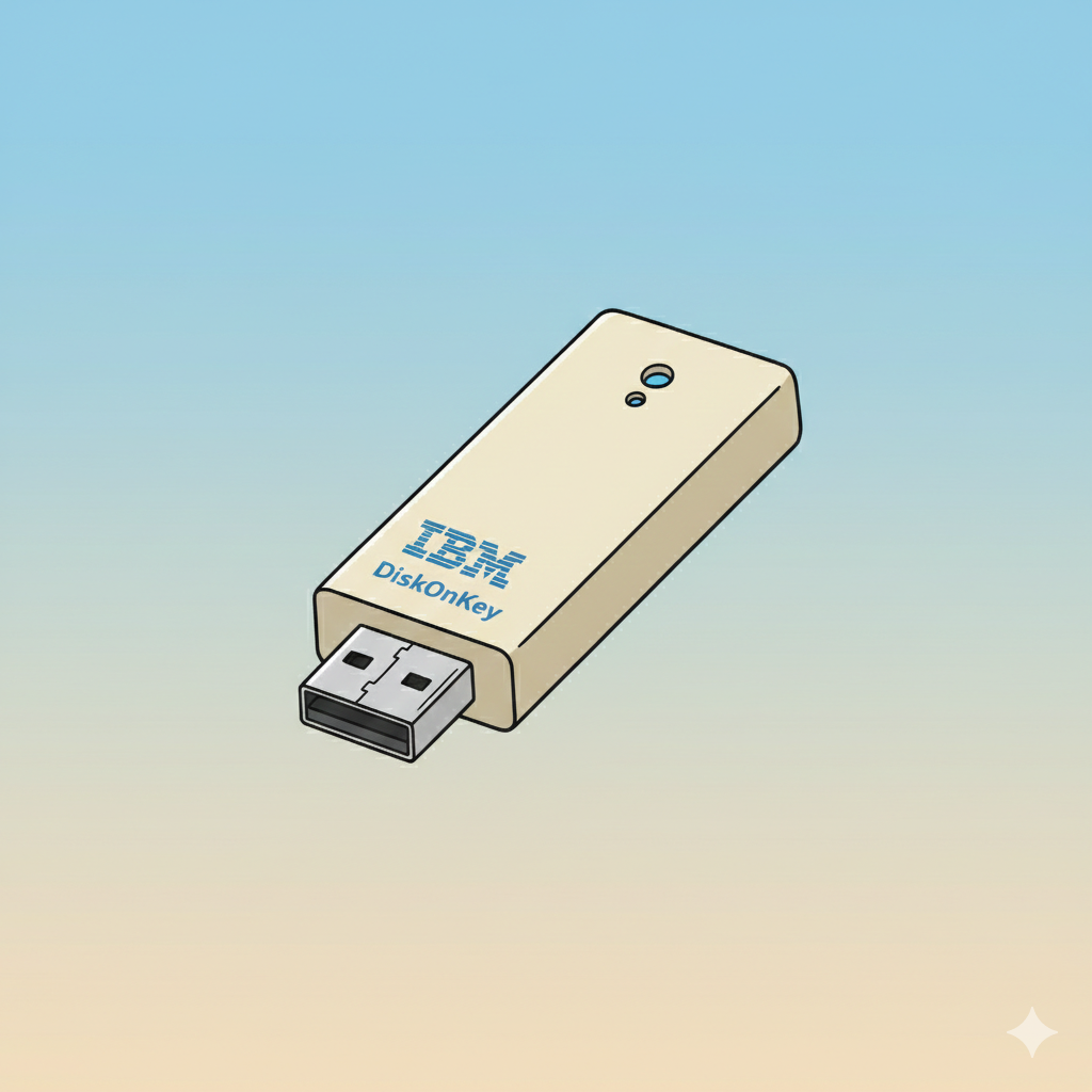 Pen Drive