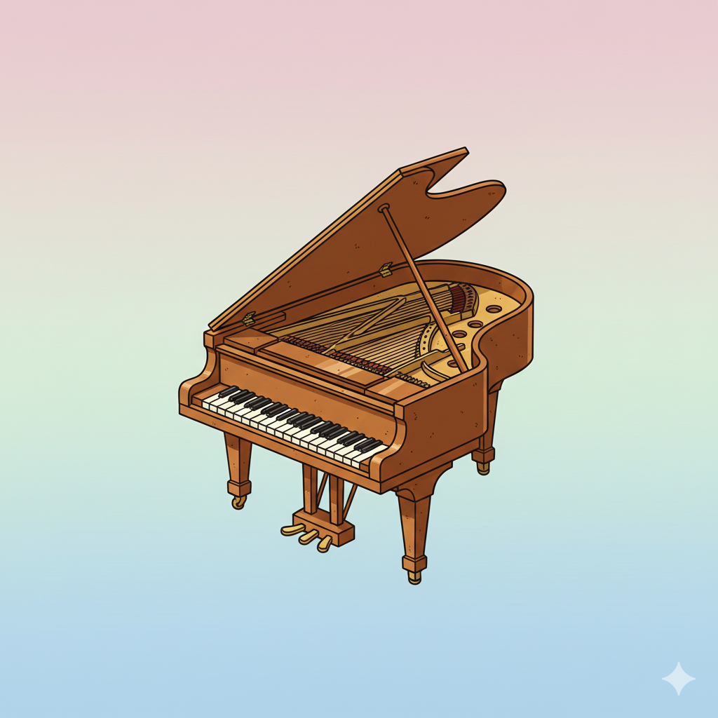 Piano