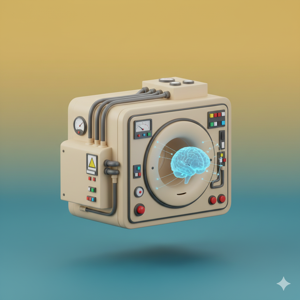 Ressonância Magnética